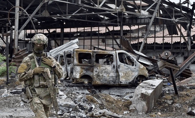 皇冠信用网怎么申请
_五千乌军三面被围皇冠信用网怎么申请
，泽连斯基强迫官兵反击，红军城守军绝望投降，防线濒临崩溃