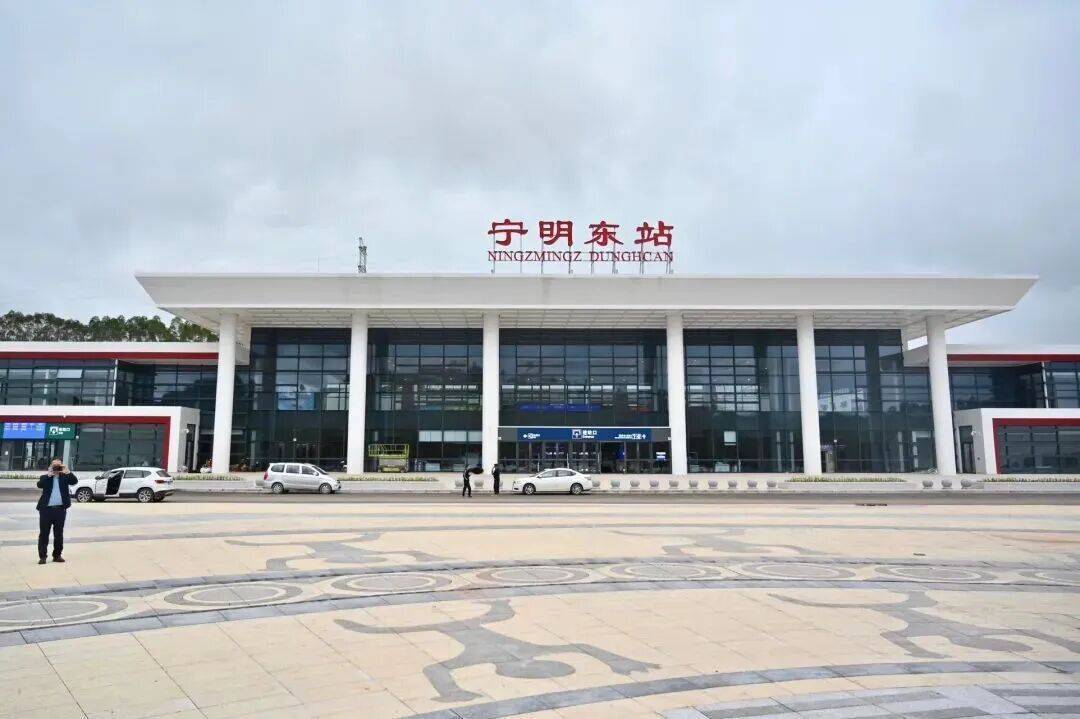 皇冠信用代理
_开通在即皇冠信用代理
！广西这些县城即将进入高铁时代