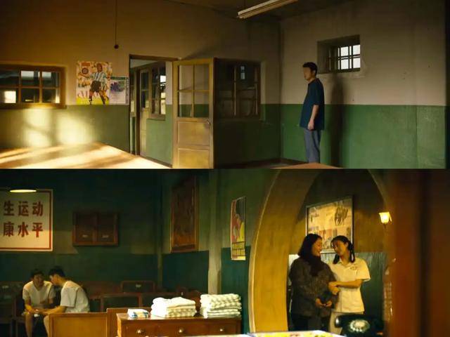 皇冠信用网平台出租
_年代剧的墙皇冠信用网平台出租
，为什么都是上白下绿？