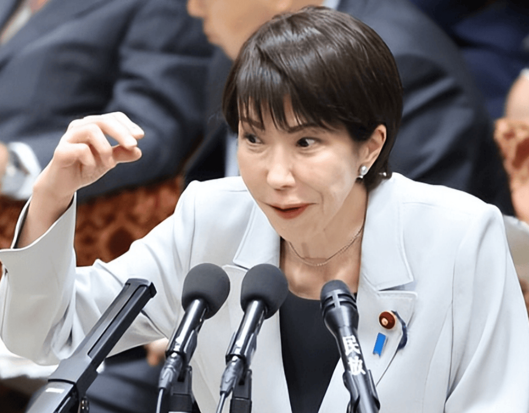 皇冠信用网怎么弄
_特朗普表态日本不是朋友后皇冠信用网怎么弄
,82%日本观众迅速倒戈,不再支持高市对华言论!