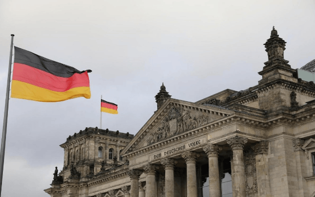 如何申请皇冠信用盘会员
_出人意料!德前外长称:若默克尔没有卸任如何申请皇冠信用盘会员
,将能阻止俄乌冲突发生?民调显示德国人开始怀念默克尔