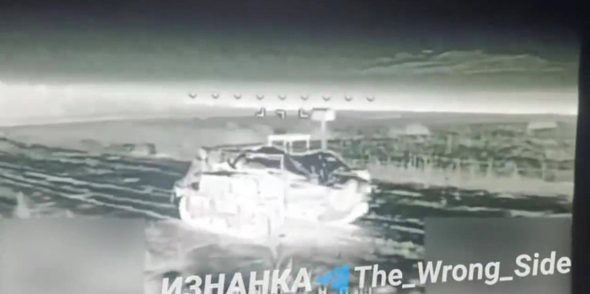 皇冠信用盘会员开户申请
_俄军这次大意了皇冠信用盘会员开户申请
,包饺子失败:机器人突入红军城,乌军一夜全跑了