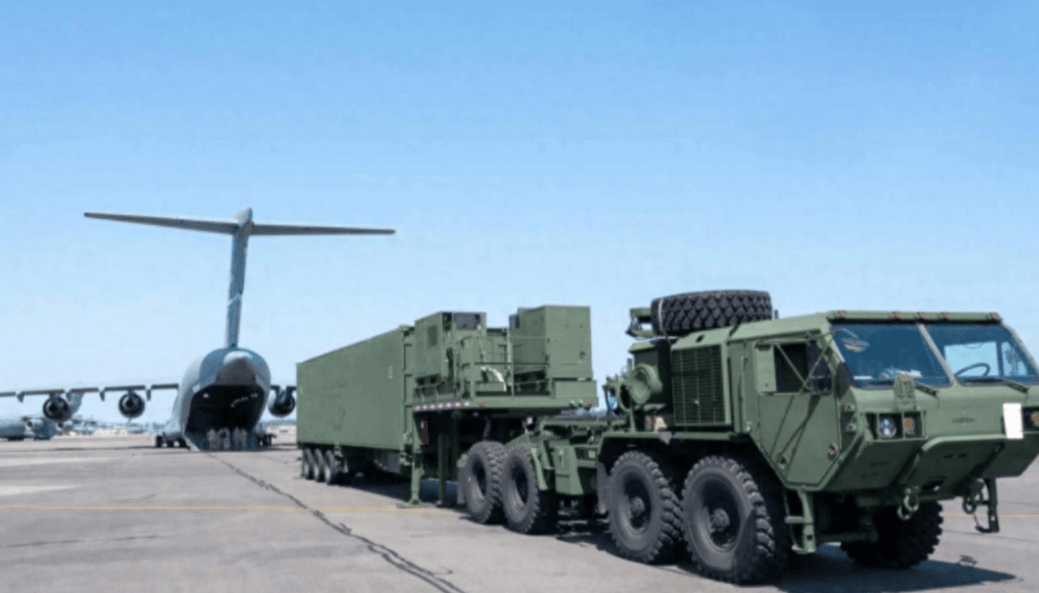 皇冠信用網注册开通_中日军方隔空对阵皇冠信用網注册开通，日本电磁炮上场，解放军落弹区扩大，美军看清形式赶紧溜了