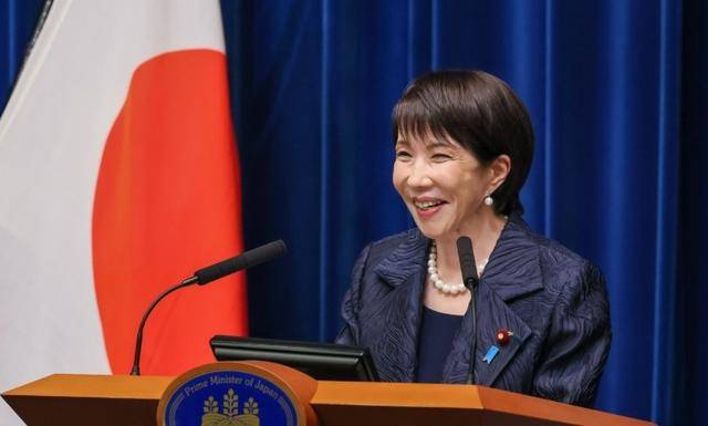 皇冠信用网平台代理_日本政府把人气笑了：不撤回高市谬论皇冠信用网平台代理，反来倒打一耙“问罪”中方