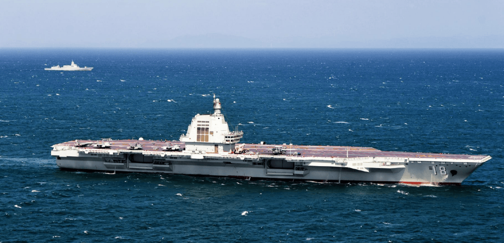 皇冠信用网开户_美日战机琉球集结皇冠信用网开户，不许中国改变现状？不到24小时，福建舰“亮剑”了！