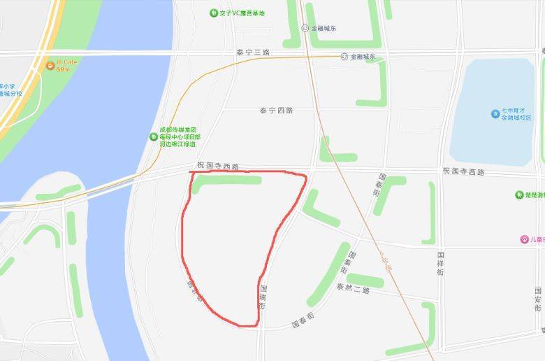 皇冠信用网代理注册_中国雅江集团拍下成都三宗地块 每经记者实地探访：地块已有围挡皇冠信用网代理注册，内部尚未施工