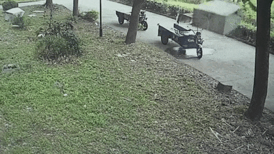 皇冠信用網出租_因妻子没带包子回家皇冠信用網出租，浙江一男子怒把30斤行李箱从6楼扔下，还称“砸到人了我就负责，没砸到就没事”，目前该男子已被刑拘