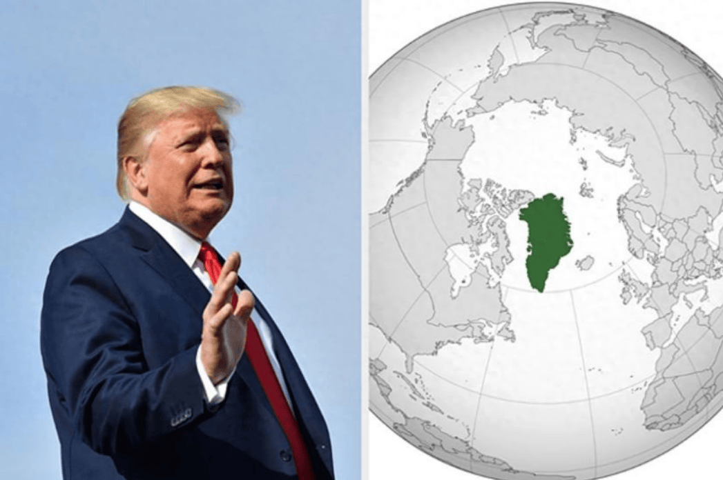 皇冠信用網最高占成
_对华放狠话后皇冠信用網最高占成
,格陵兰岛向美日抛去橄榄枝,目标直指中方王牌!