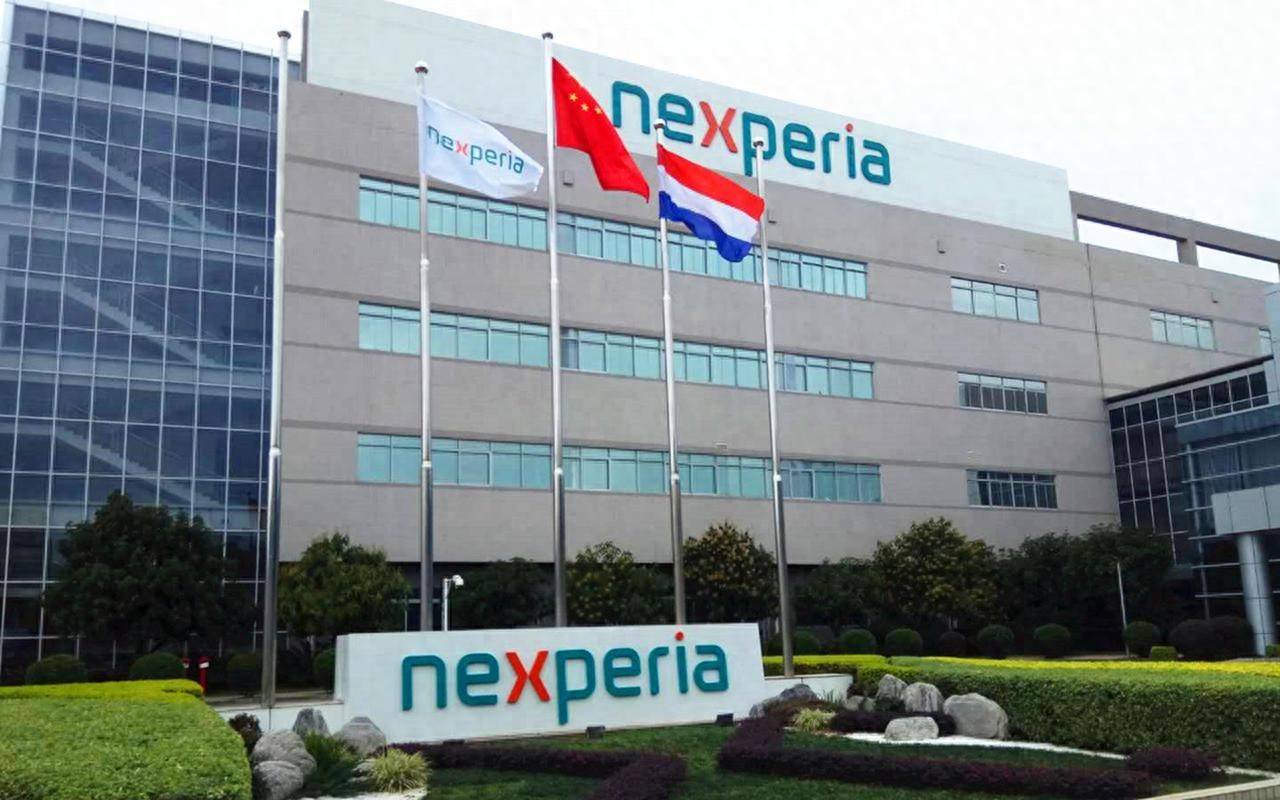 皇冠信用網开户_宣布将安世半导体还给中国后皇冠信用網开户，安世荷兰装可怜：中方企业不理人！被中欧踢出谈判桌