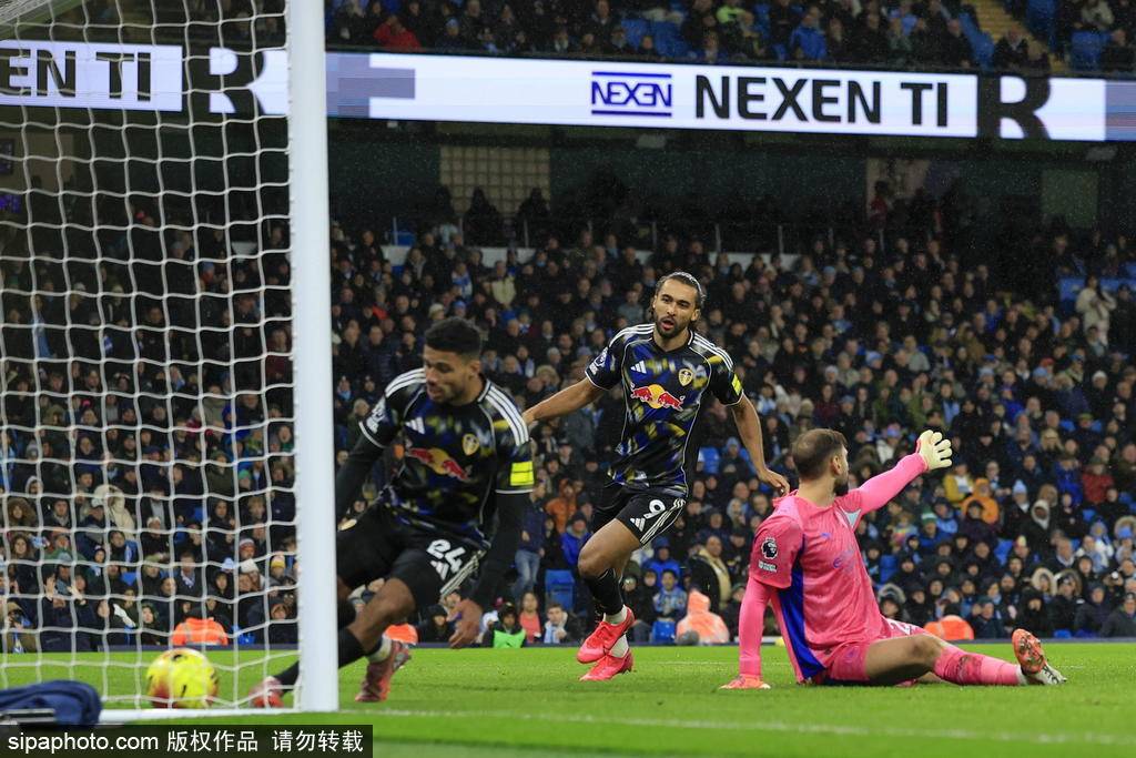 皇冠登1登2登3出租_英超-福登双响+绝杀格瓦破门+送点 曼城3-2利兹结束连败