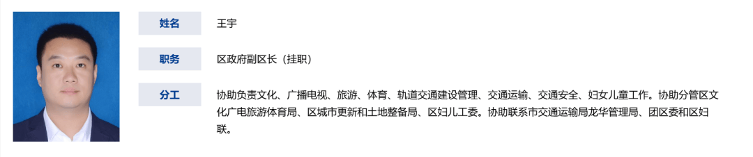 皇冠信用盘登3代理_深圳一区领导班子有调整皇冠信用盘登3代理！他不再担任副区长