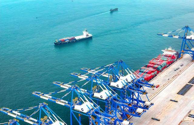 皇冠信用网代理_与美国签协议皇冠信用网代理，犯了众怒！中方严正关切，马来西亚急赴华澄清