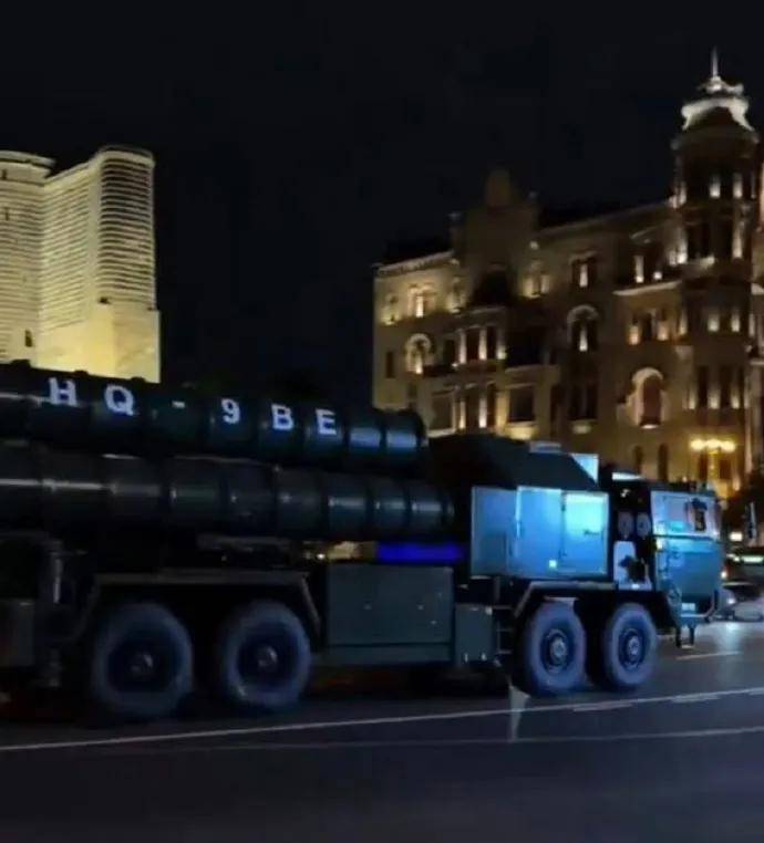 如何代理皇冠信用_只能买中国红旗-9了！伊朗S-300被美F-35打出原形如何代理皇冠信用，根本无法锁定