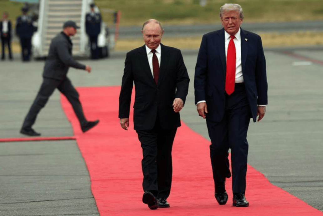 皇冠信用网会员账号_普京自己也懵了皇冠信用网会员账号，亲口承认根本没想到，特朗普会对他那么大方！