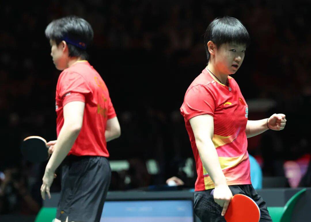 巴拉圭足球_中国队全胜进4强巴拉圭足球，半决赛将战韩国队 | 混团世界杯