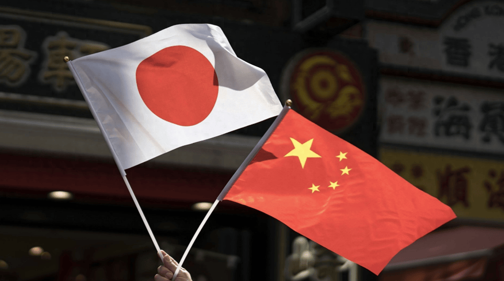 丹麦vs北马其顿_日本7.5级强震丹麦vs北马其顿，中方反应不寻常，高度关注三地事态，军舰已经就位！