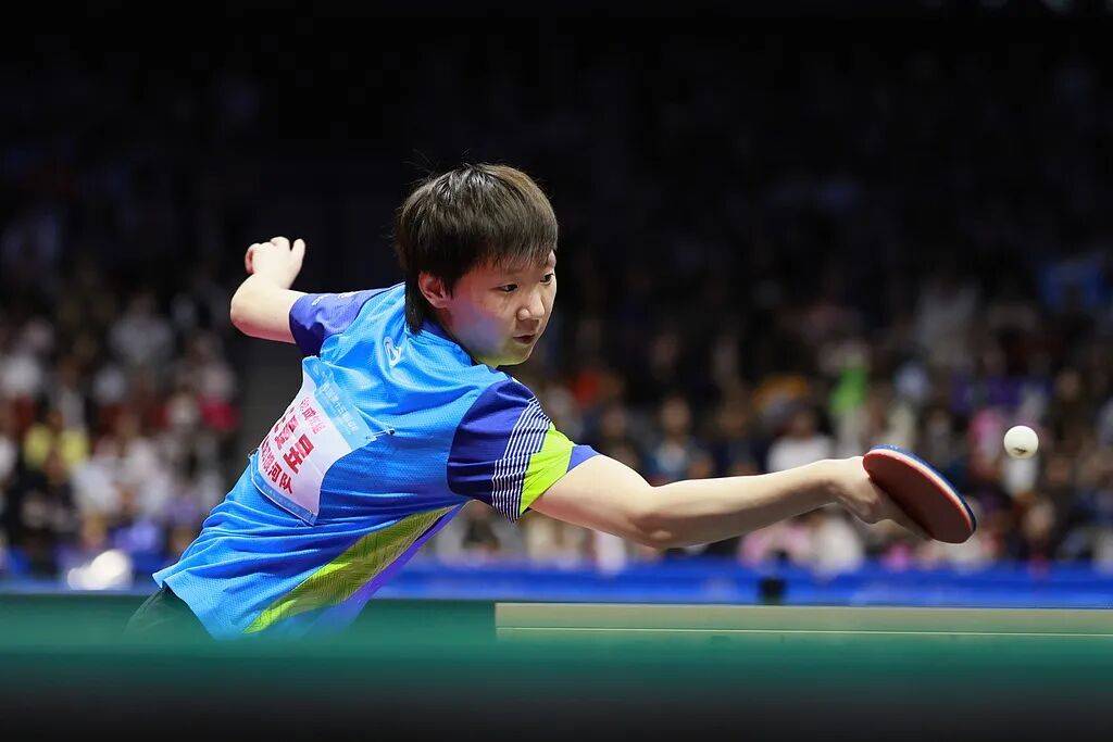 皇冠信用网账号
_王曼昱四天两胜张本美和皇冠信用网账号
,赛后回应:交手有难度,张本美和的发挥比前几次更好