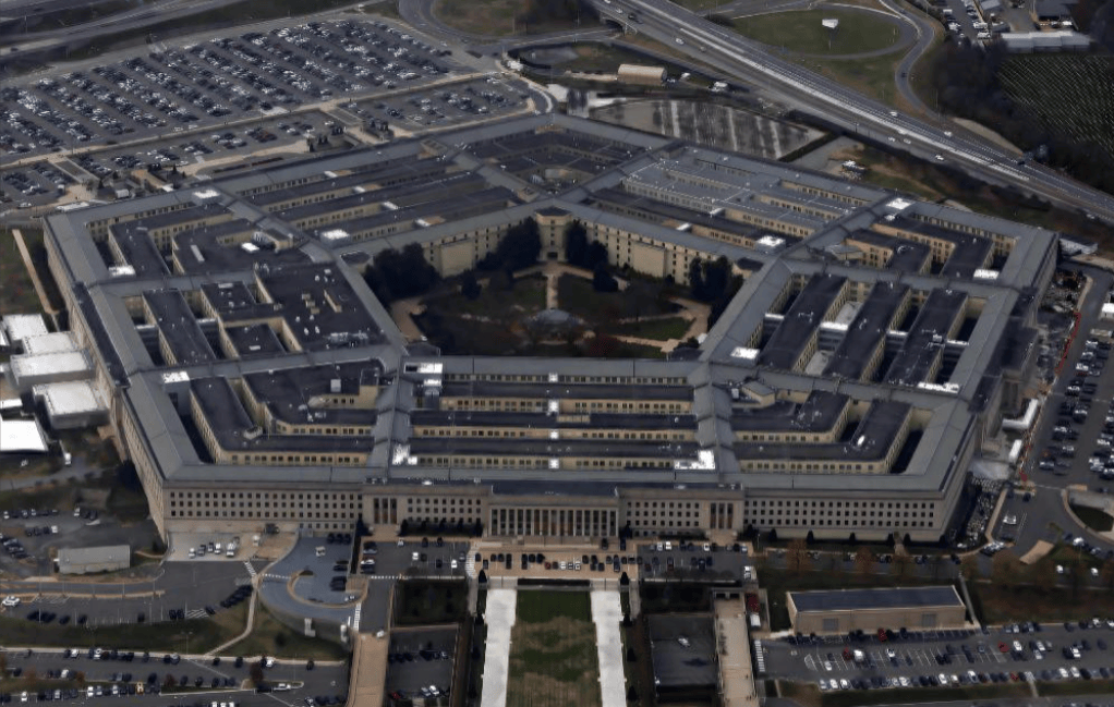 怎么开皇冠信用平台_五角大楼绝密报告流出怎么开皇冠信用平台，台海一旦开打，解放军可轻易摧毁美航母，让美军有来无回