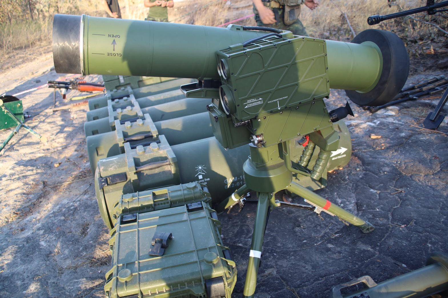 皇冠信用网哪里申请
_捡到宝了!泰国上将:中国没要求归还导弹皇冠信用网哪里申请
,将反打柬埔寨59D坦克