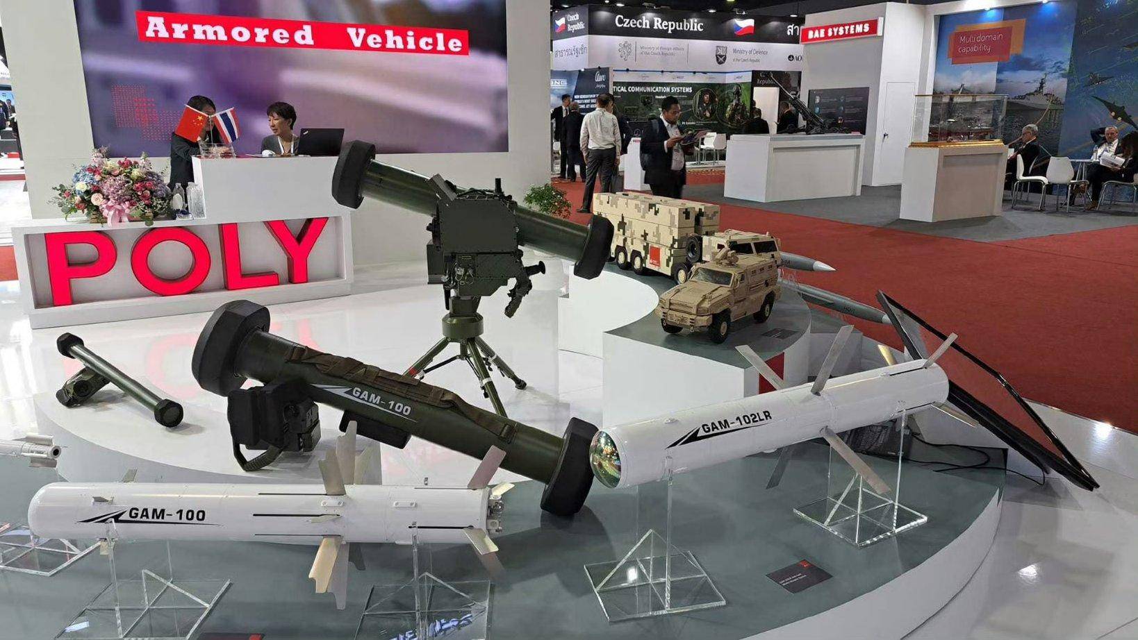 皇冠信用网哪里申请
_捡到宝了!泰国上将:中国没要求归还导弹皇冠信用网哪里申请
,将反打柬埔寨59D坦克