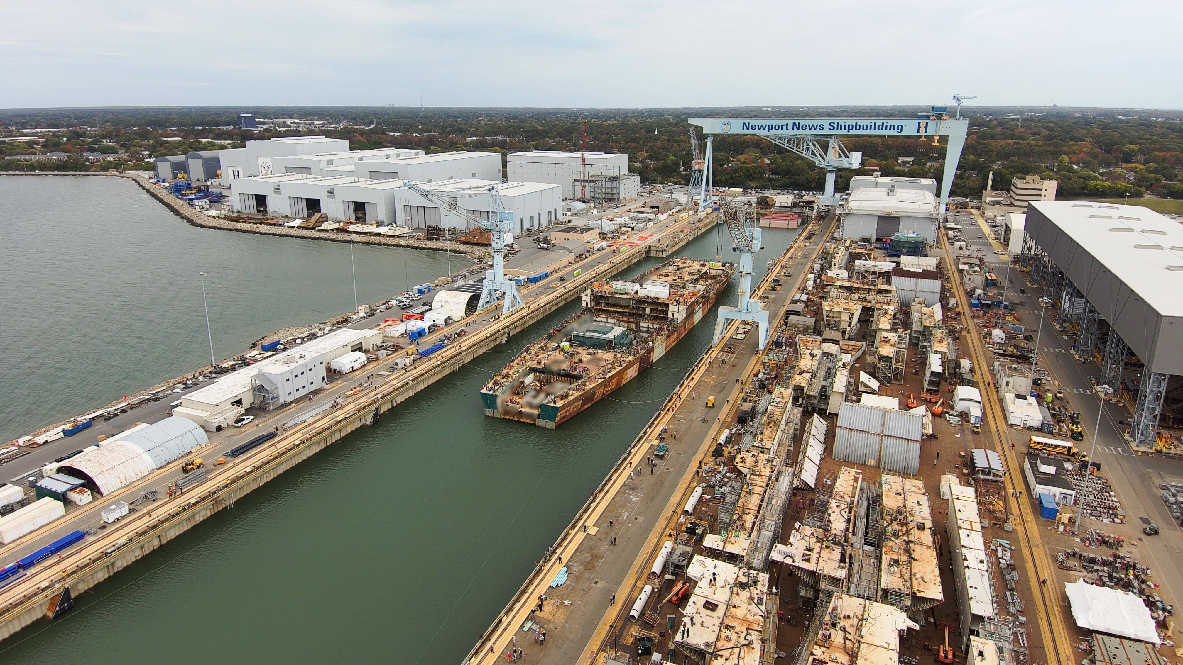 怎么开皇冠信用网_福建舰即将满编歼-35之时怎么开皇冠信用网，美军尼米兹号退役，反华航母又少一艘