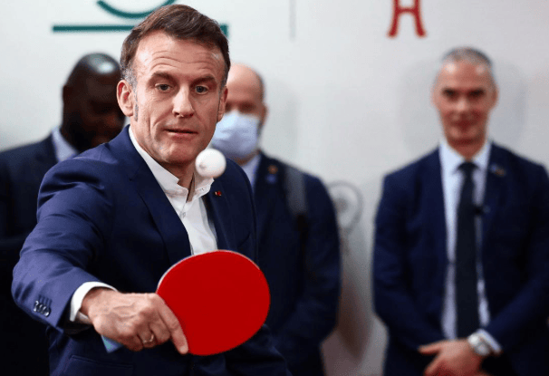 皇冠信用网如何注册_G7要变天？日本死磕不让中国来皇冠信用网如何注册，北约或下场，马克龙立场开始转变