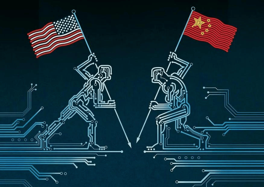 新2足球网址_中国坚决不买了新2足球网址,白宫后知后觉,转头宣布对华加税