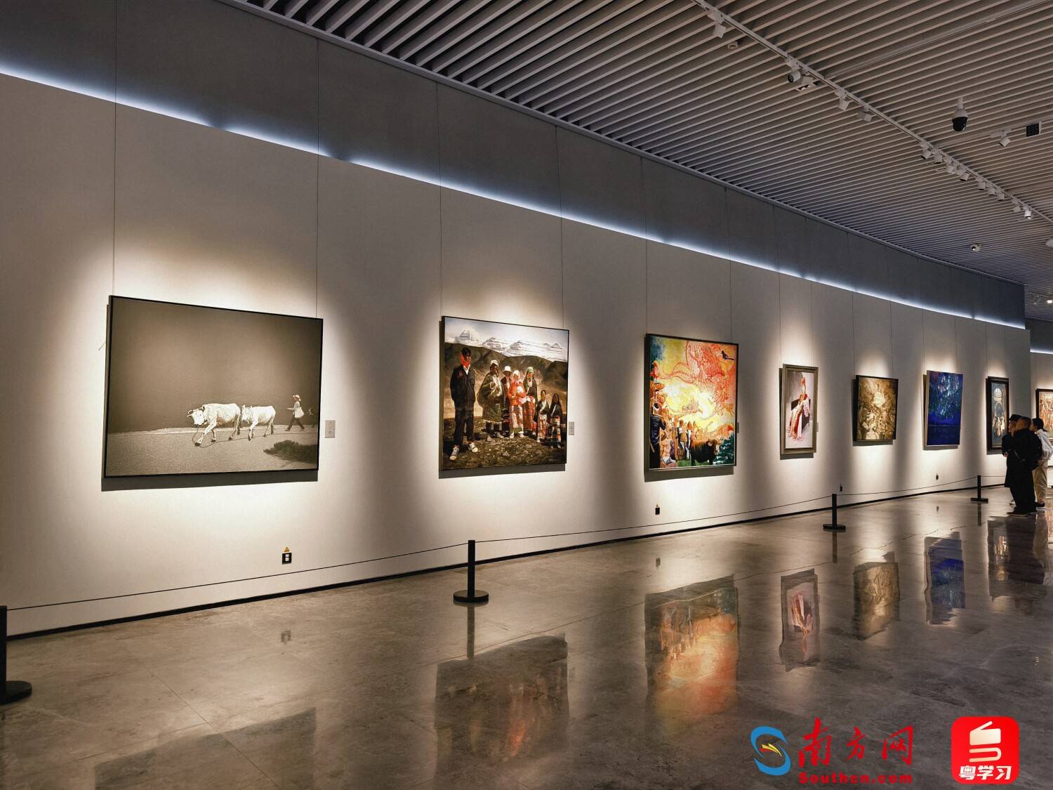 皇冠体育App下载_回眸2025:广东文化热点图鉴