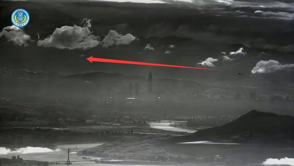 皇冠公司的代理怎么拿_解放军无人机飞临淡水河口皇冠公司的代理怎么拿,战时将监控台北,封住赖清德逃跑要道