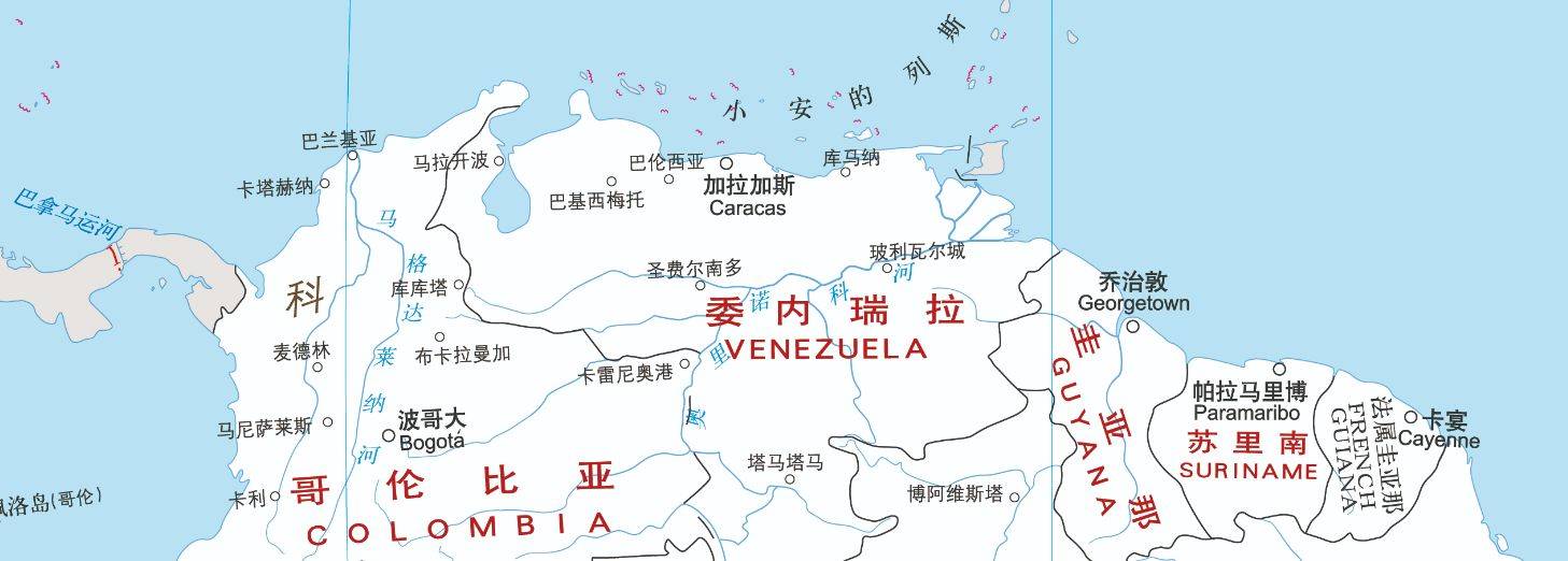 皇冠足球管理平台出租_美国“闪击”委内瑞拉的资源账：价值17万亿美元的石油、储量全球第四的金矿、占世界3.3%的天然气……