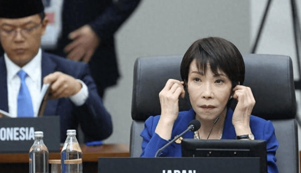 皇冠信用代理流程_一觉醒来皇冠信用代理流程，日本大选再生变？64岁高市早苗患病，已第一时间送医诊治