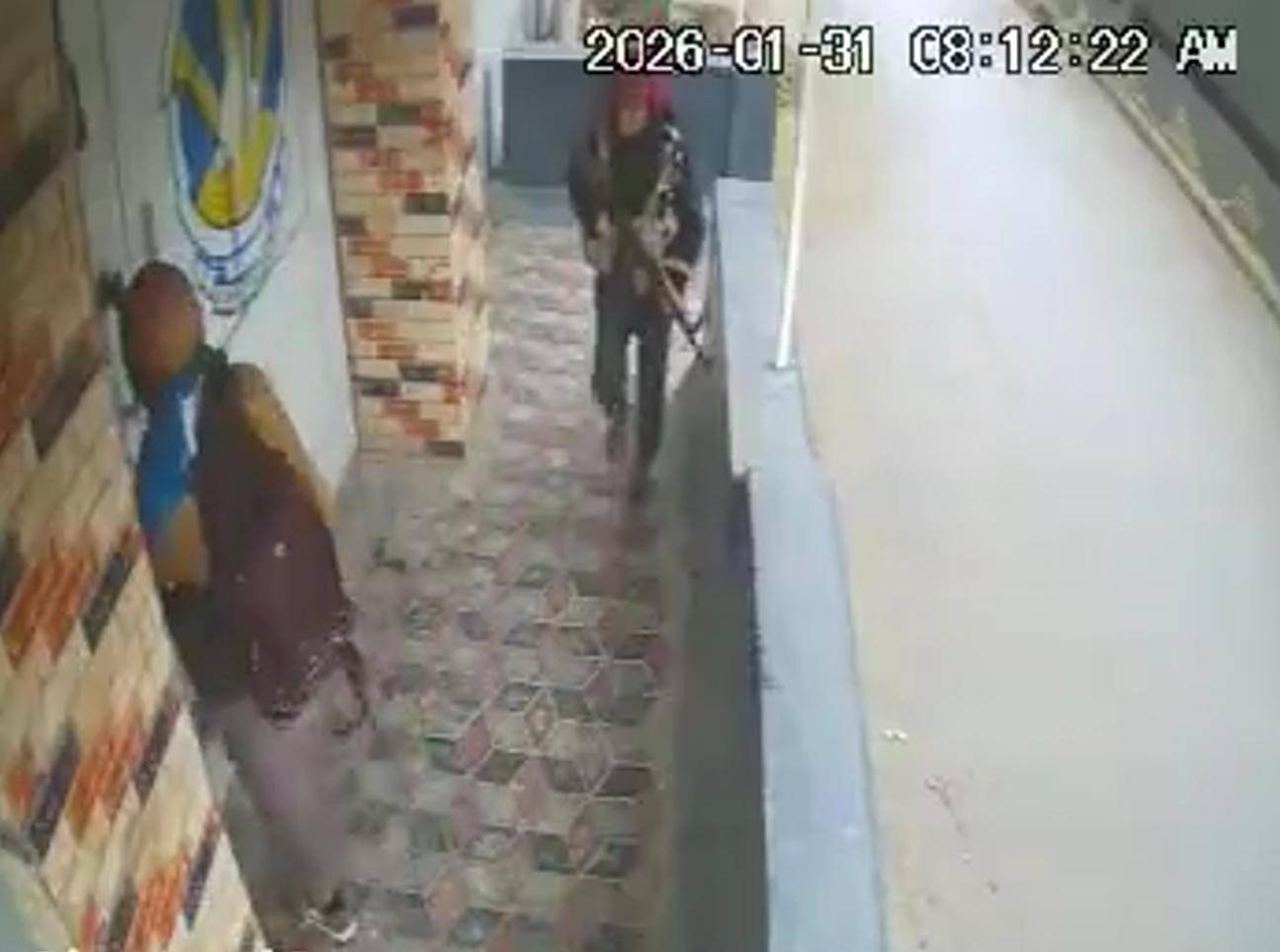 皇冠信用会员账号注册_血拼一夜！千名叛军死亡冲锋皇冠信用会员账号注册，巴铁翼龙大开杀戒：美械武器全被炸