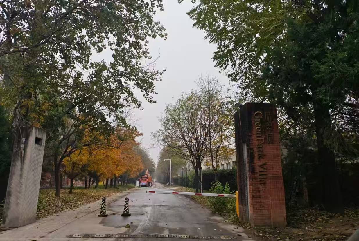 正版皇冠信用网代理_别墅住了30年一直用自备井水正版皇冠信用网代理，居民：隔壁都接了，我们呢？