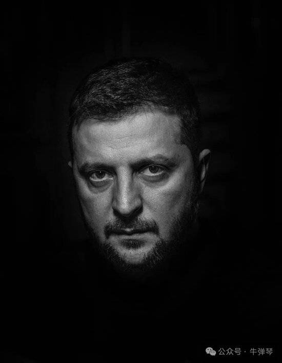 皇冠信用网登3代理_牛弹琴:一觉醒来皇冠信用网登3代理,乌克兰感谢中国了