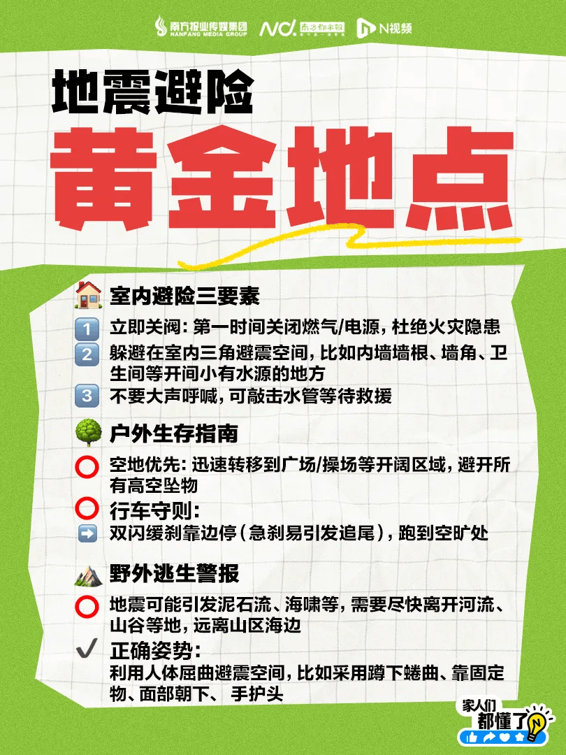 皇冠代理_刚刚皇冠代理，广东一地发生地震，广州网友称有震感