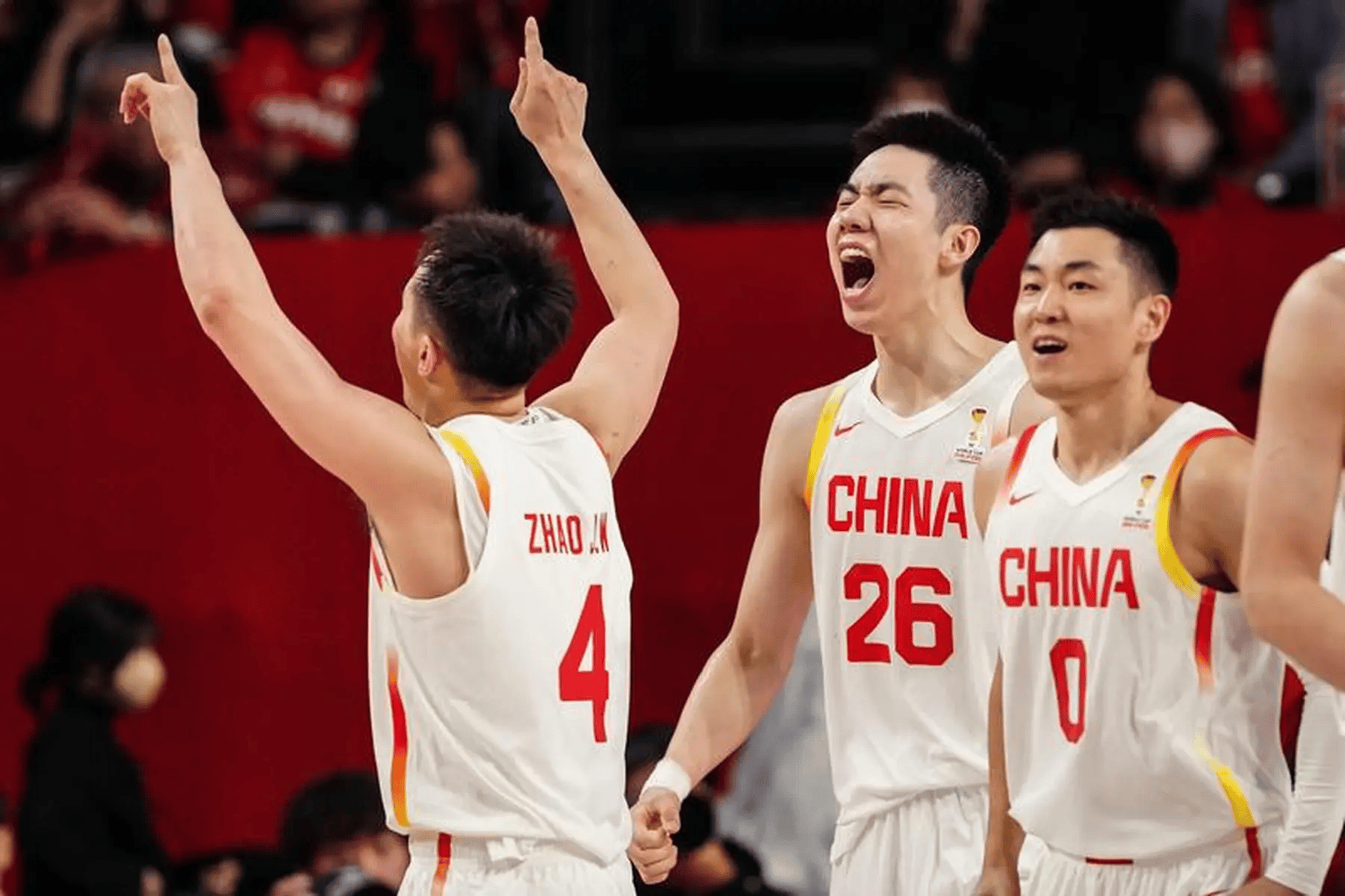 怎么注册皇冠信用网 _中国男篮VS中国台北裁判组：来自菲律宾、澳洲、泰国