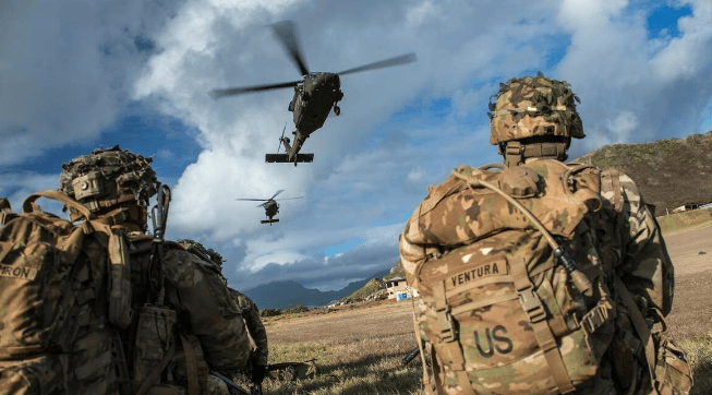 皇冠信用网在线申请 _美军死伤情况曝光皇冠信用网在线申请 ，数量出人意料！美以气急败坏：需要多久打多久