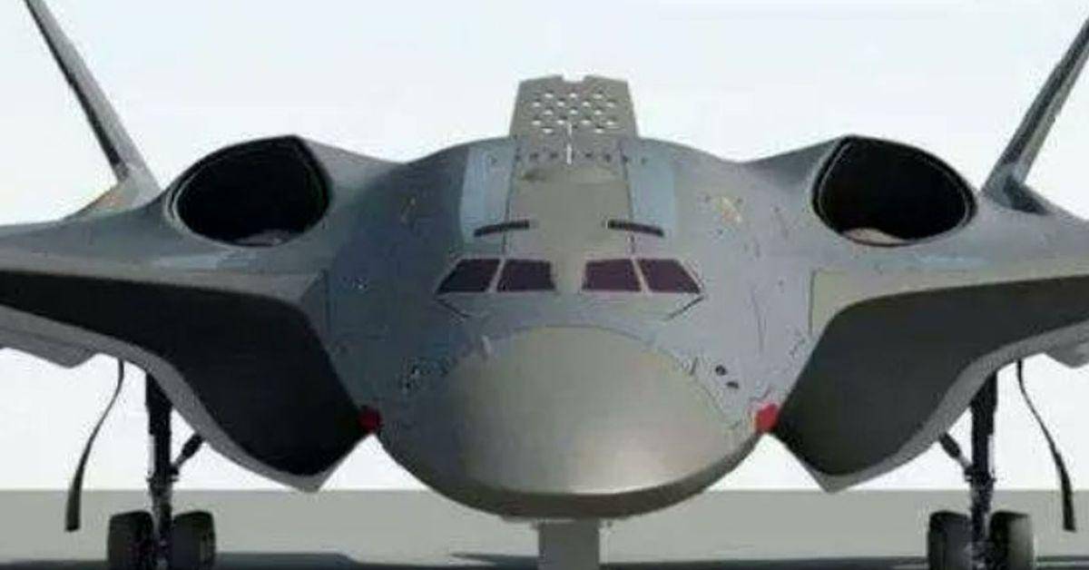 皇冠信用网代理 _美国军刊罕见公布中国轰-20参数：航程10000公里皇冠信用网代理 ，载弹量45吨