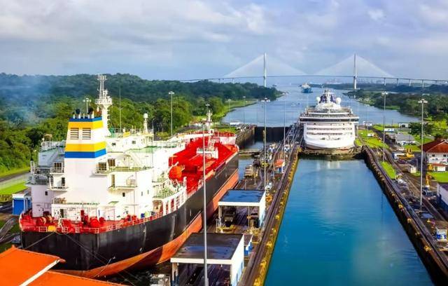 皇冠信用网 _长和向巴拿马索赔137亿皇冠信用网 ，特朗普分身乏术，美媒有一个新想法