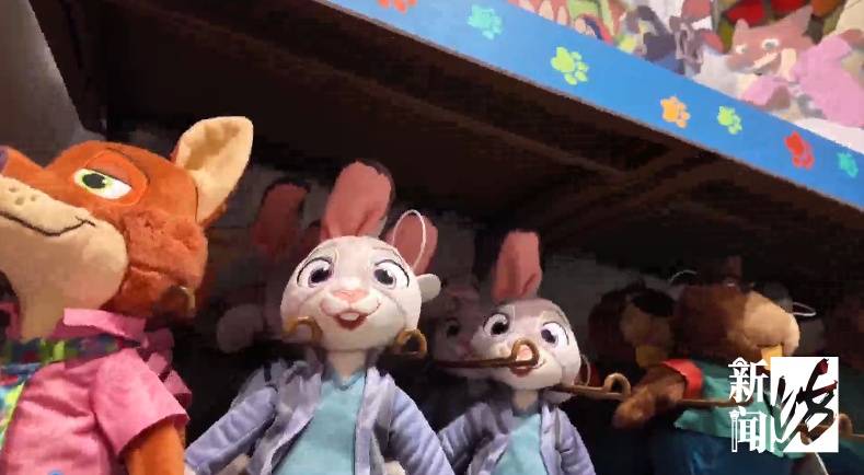 皇冠信用网最新地址_太猖狂!事发上海迪士尼皇冠信用网最新地址,28人全部被抓!