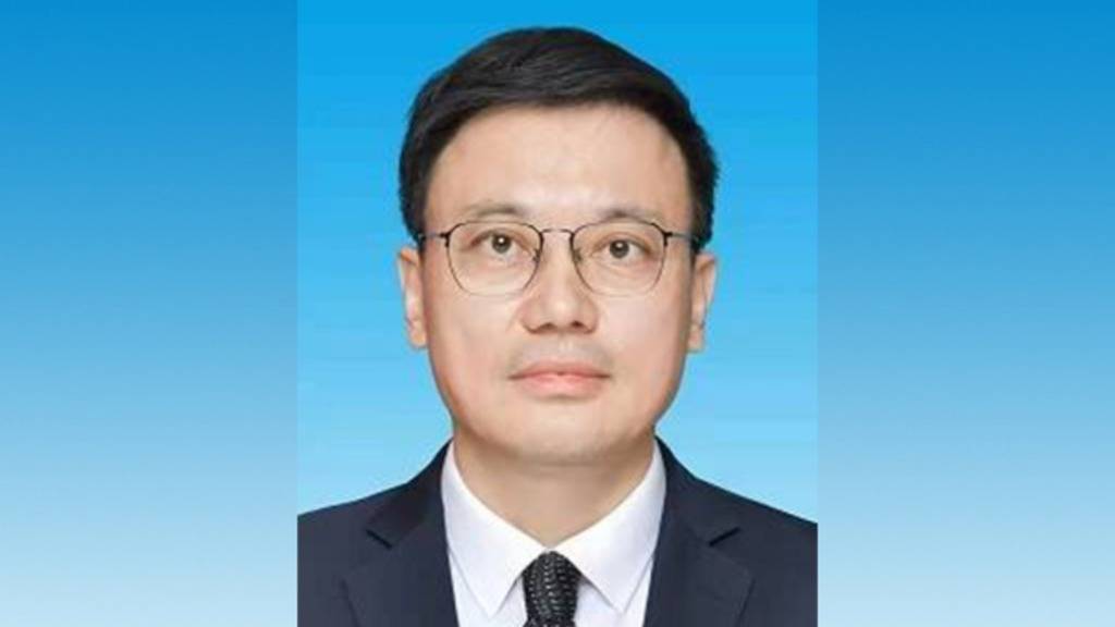 皇冠信用网如何注册_广东省副省长、梅州市委书记马正勇调任四川省政府党组成员